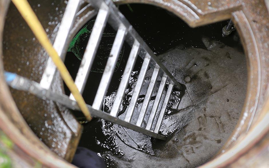 tarif curage canalisation Ribécourt-Dreslincourt